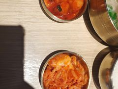 -梨花牛肉汤饭(仁恒伊势丹店)