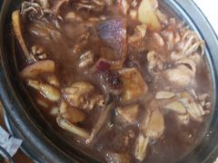 牛蛙煲-范贤光鸡公煲(平乐园总店)