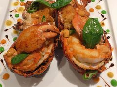 梭子蟹-东江海鲜酒家(艺都分店)