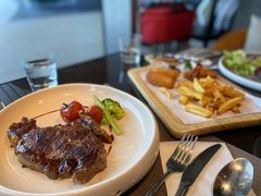 -新贝乐意大利餐厅(苏州中心店)