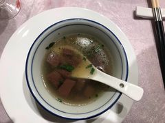 麻油迎客汤-春天来了(印象新天地店)