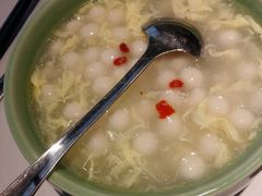 酒酿小圆子-丰收日(五角场店)