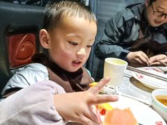-忘情水鱼头·鲜鱼火锅(滨江中路店)