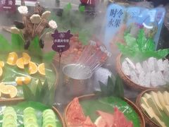 -空之介寿喜烧·和牛放题(恒隆广场店)