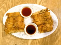 -佛有缘素食馆·荔湾老字号(陈家祠首店)