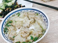 -中科大东区东苑餐厅(天使路店)