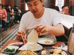 -老昌春饼(中央大街店)