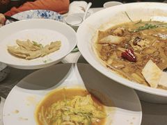 -悦融琥珀·京鲁菜·海味珍品(西单店)