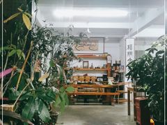 -大自然素食(望桐路店)