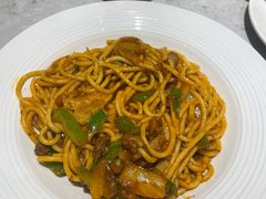 -必胜客(通辽万达店)