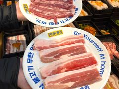 -阿亲家·韩式无限烤肉(春熙路店)