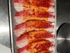 -韩山葵烤肉(太古里店)