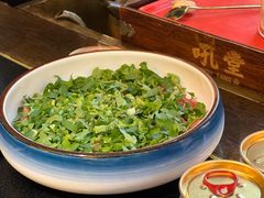 -吼堂老火锅(太古里总店)