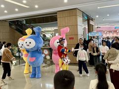 -郑州高新·万科广场