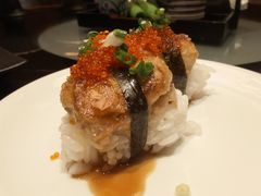 -郑州建业艾美酒店-曙餐厅