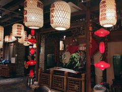 -二十八里太湖船菜(吉祥路店)