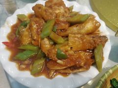 -新东城喜宴海鲜酒家(同德店)
