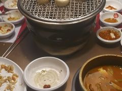 -辛氏火炉·韩式古法烤肉(松北店)