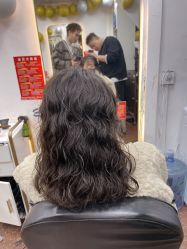-乾健·烫染·接发SALON