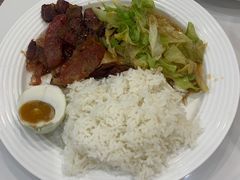 -芬芳甜品(体育东横街店)