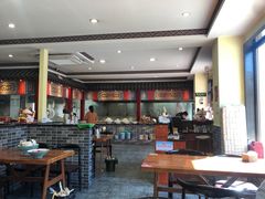 -浑河春面馆·老北京非遗鹿角面(房山店)