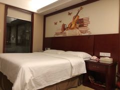-维也纳酒店(北海银滩店)