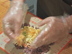 -阿杏饭团(悦汇城店)