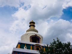 -塔尔寺