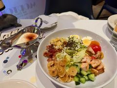 -MORTON'S 莫尔顿牛排坊(北京丽晶酒店)