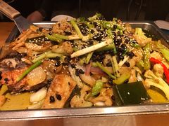 -味妙烤鱼吧(回龙观店)