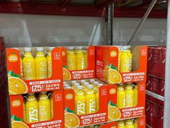 -山姆会员商店(亦庄创意生活广场店)
