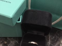 -Tiffany & Co.蒂芙尼
(南京德基广场店)