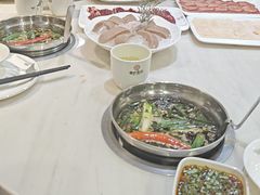 -围炉夜话·潮汕卤水火锅(榕江店)