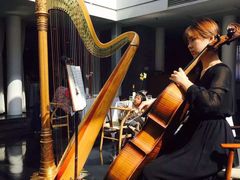 -蜗牛小馆醉乡民谣云南菜(惠新西里店)