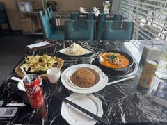 -李师傅脆肚(华强北店)