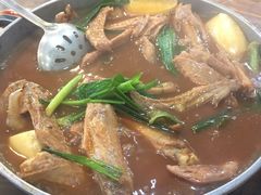 -广记餐厅(万福路店)