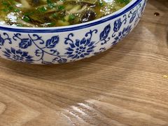 -老苏州大客堂·苏帮菜·松鼠桂鱼·苏州传统小吃(观前街人民商场店)