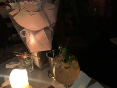-Ocean's Table 欧舍