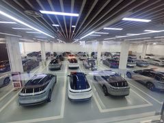 -蔚来体验中心(北京亦庄店)