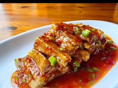 -尚岛私房菜(西方巷店)
