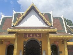 -报恩禅寺