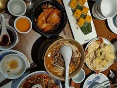 -龍聚祥烧麦馆(万达店)
