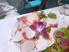 -贵府酸汤牛肉火锅·贵州老字号(飞山街店)