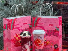 -眷茶(大卫城10楼店)