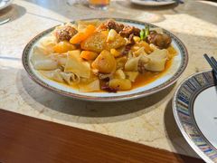 -品质伊骊新疆菜(紫金店)