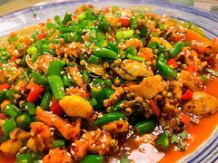 -徐鼎盛民间菜(南坪后堡店)