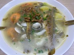 -面道赞宁海海鲜面(迎凤街店)