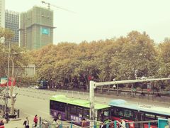 -鸿通城购物中心