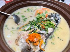 -申阿婆·上海菜·小海鲜(国展店)