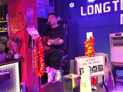 -好久不见网红乐队酒吧(鼓浪屿海底世界店)